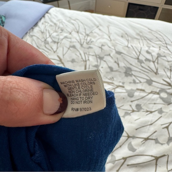 Swim coverup - Picture 5 of 6